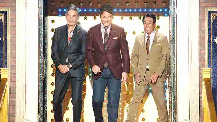 「おじいちゃん」「渡部篤郎？」元巨人・定岡正二氏　“アイドルエース”の変貌に驚き続出