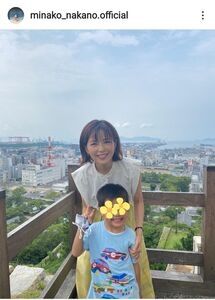 中野美奈子アナ、フジ「ポップUP！」でテレビ初告白…1年半前に香川県移住「ここで骨を埋めよう」