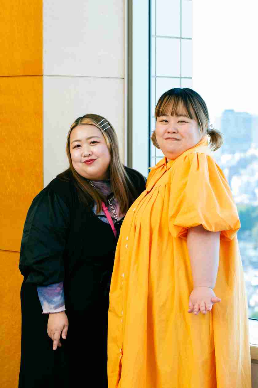 体重105kg、32年間彼氏なしの女芸人がマッチングアプリで体験した“衝撃のデート”