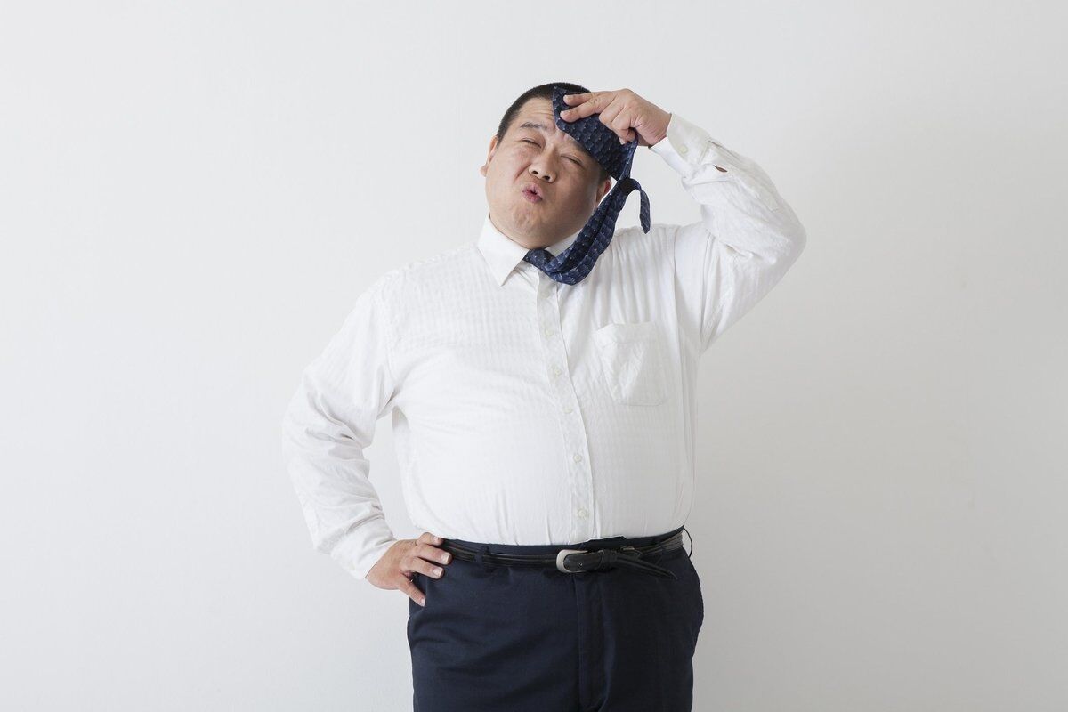 SNSで度々炎上…「電車にいる臭すぎるヒト」の正体は何なのか？