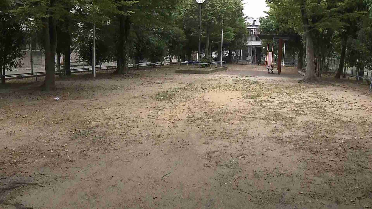 “グリ下で出会った”19歳の男ら3人逮捕　公園で20代男性が暴行受け意識不明の重体　他にも男女数人が逃走中　大阪・豊中市