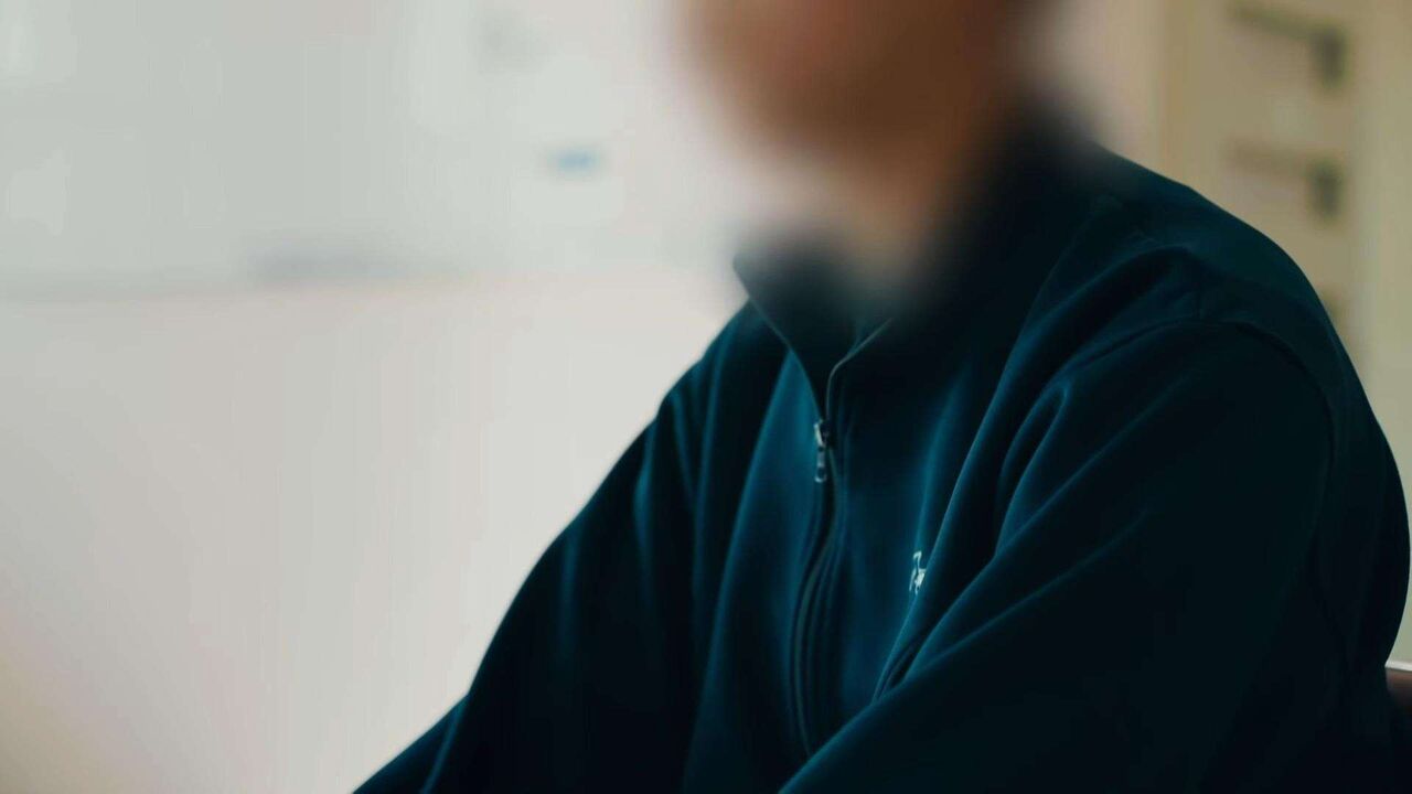 少年院に収容された「IQ70台」の17歳　暴力を受けた過酷な幼少期、愛された経験がなく心に傷