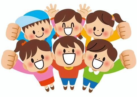 今の子供あるある