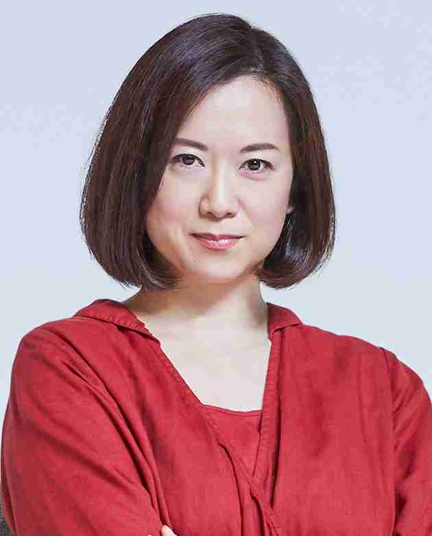 【女優】和久井映見さんを語りませんか？