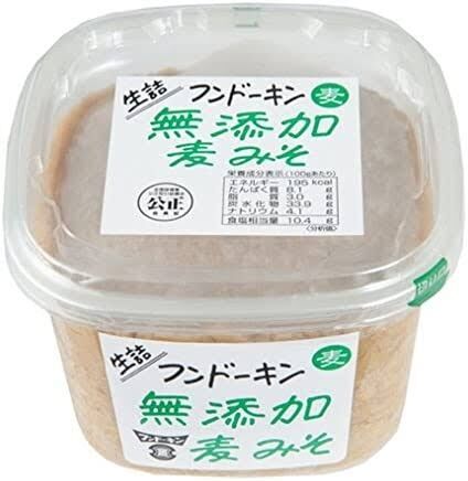 【食べ物トピ】美味しい味噌を教えて！