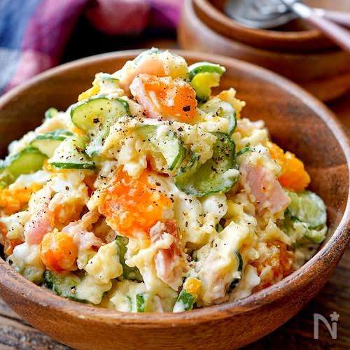 買うより自分で作った方が美味しい料理