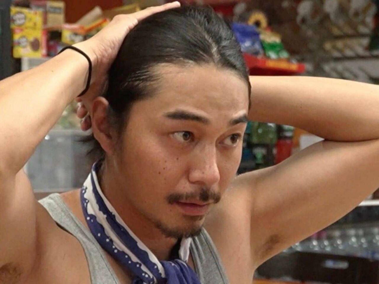 東出昌大、元カノについて語る「そんなお付き合いした人数は多くない」