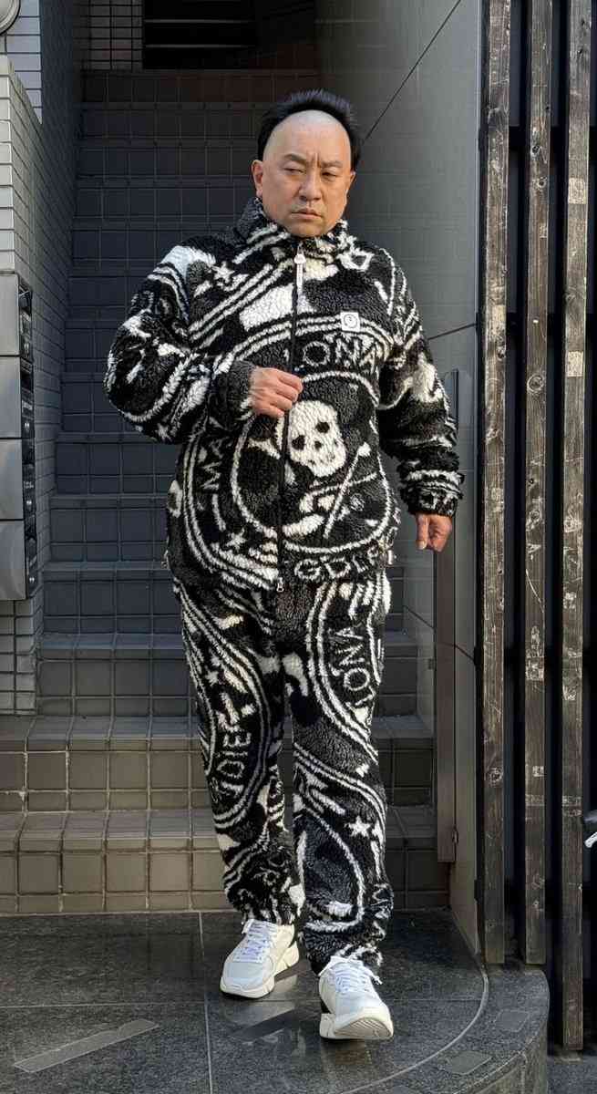 「この為に10万以上払ったんですか!?」「コラかと」　細川たかしの写真がネットで話題→RGが早速ものまね披露