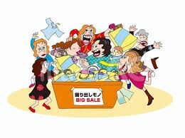 漫画やドラマでよくあるけど見たことないあるある