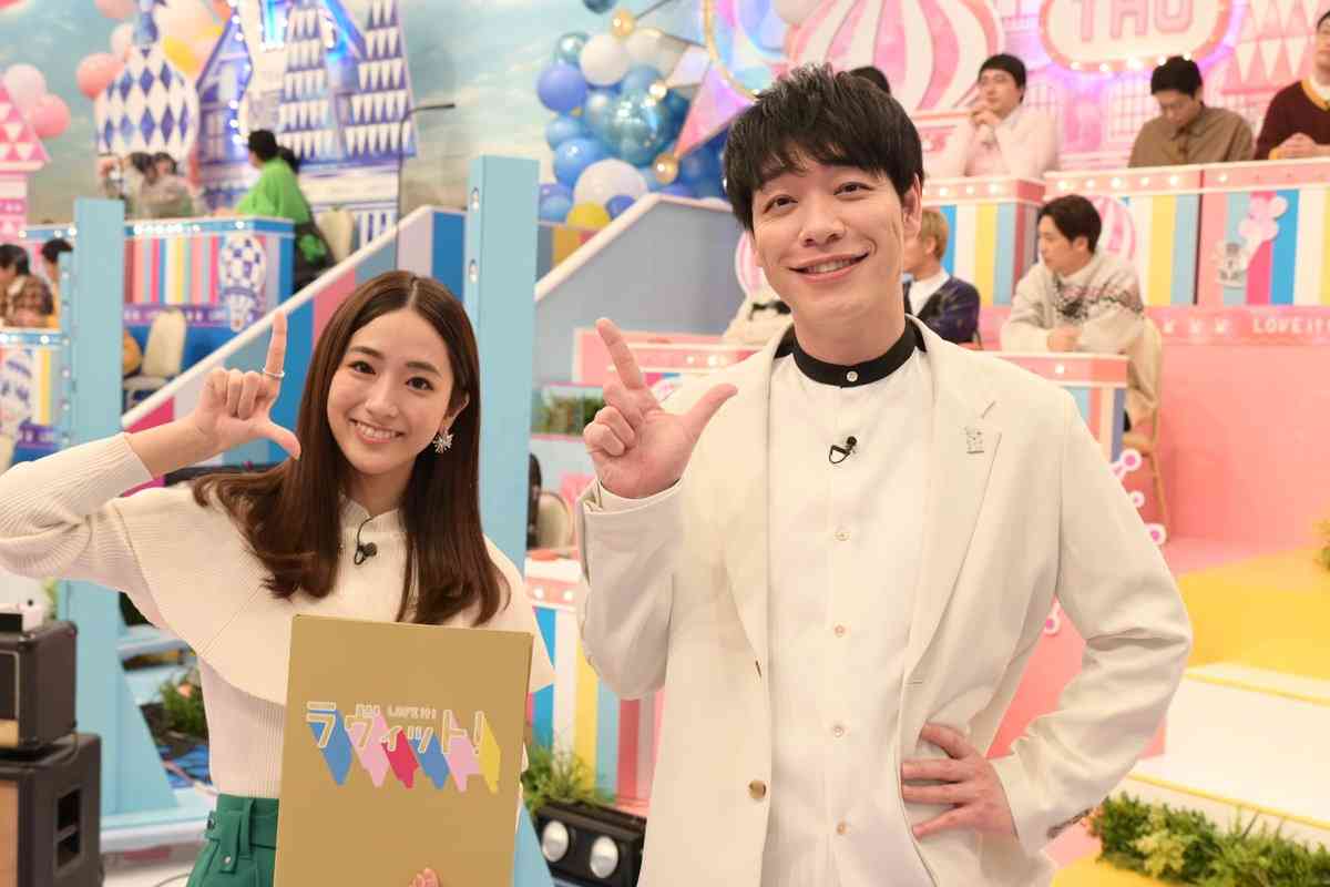 川島明「ラヴィット!」ゴールデン特番が“超予算オーバー”していた!ネット爆笑でトレンド入り