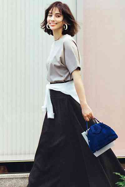 【年代限定】30代後半〜40代前半のファッショントピ