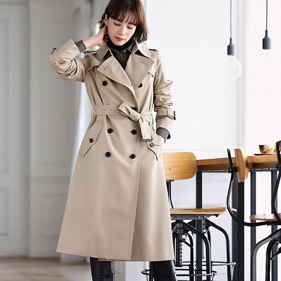 着こなすのが難しい服