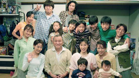 個人的No.1昼ドラ作品