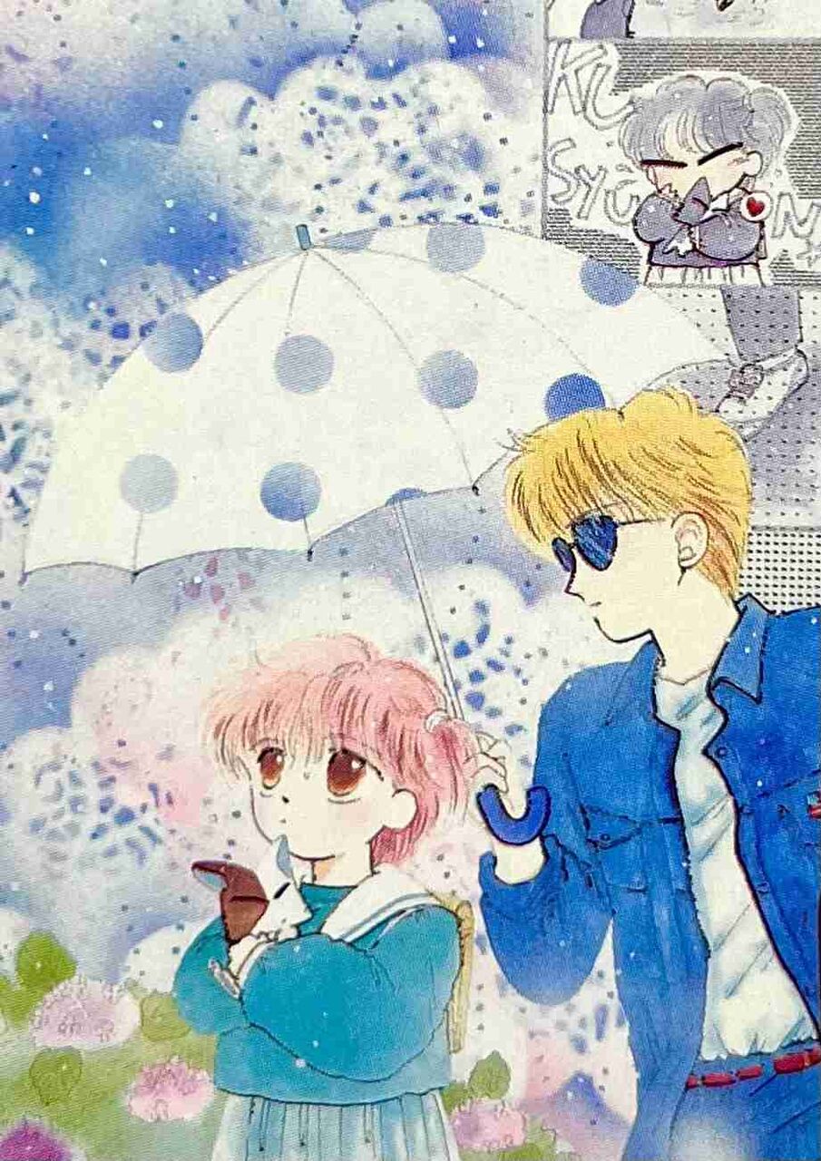 「きんぎょ注意報！」を語ろう