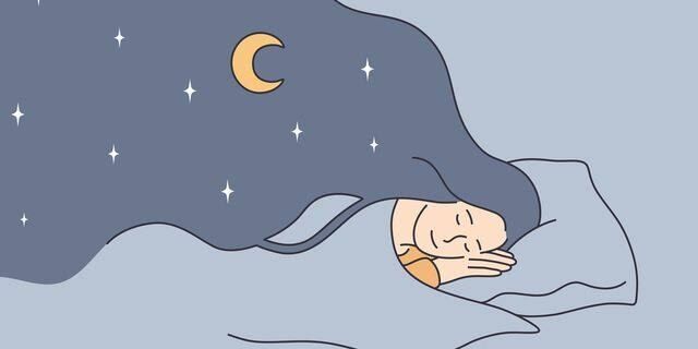 旦那、彼氏がよく寝る人