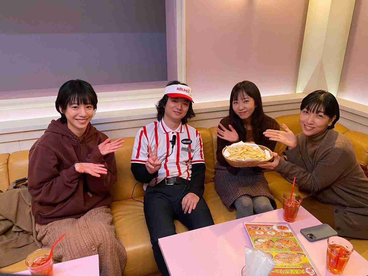 「ブラッシュアップライフ」麻美（安藤サクラ）の“服の色”が話題「伏線？」「すごい違和感」考察飛び交う