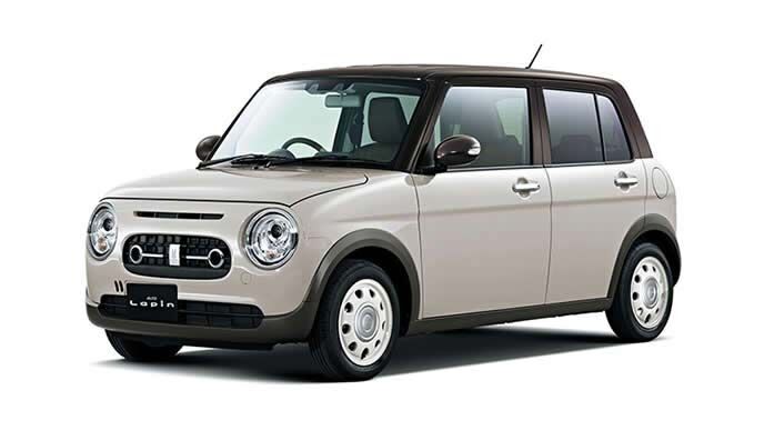 おすすめの軽自動車