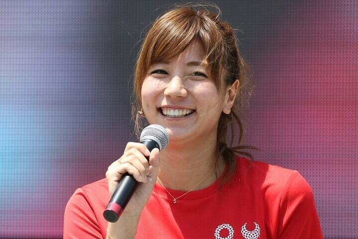 その年齢で結婚できないのは「難がある」「性格悪いんじゃ？」…40歳・元シンクロ女子日本代表が失礼なDMに困惑「すごく大きなお世話」