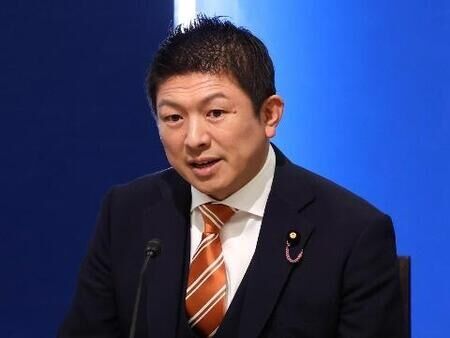 参政党・神谷代表　Ｘ投稿した小4女子の手紙が「ヤラセとか言われてる」と反発　「筆跡鑑定して」「自作自演」とディスられ反論「考える事が卑しい」「暇じゃない」