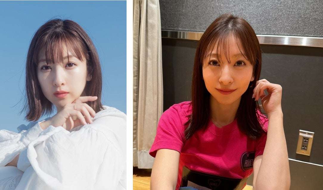 板野友美の“妹分”グループ　実妹＆義妹が選抜され賛否「めっちゃ美人」「結局身内なんだ」