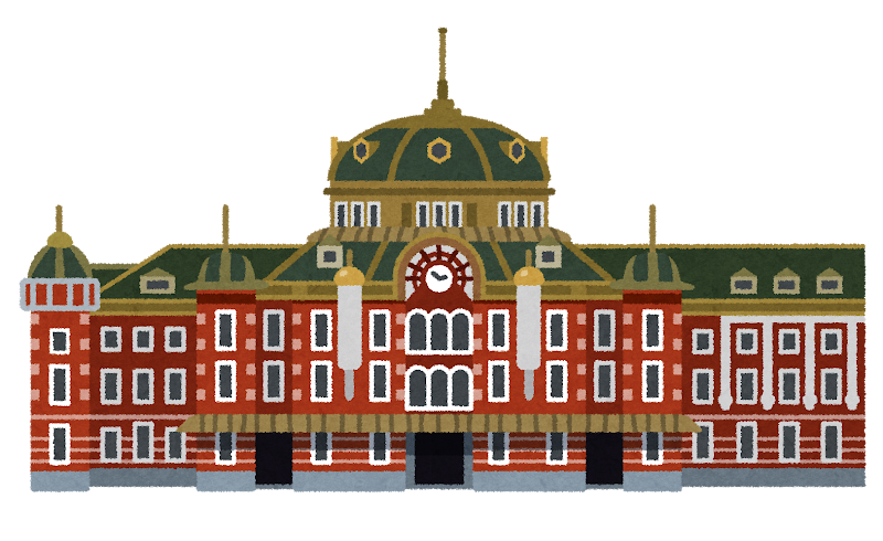 東京に引っ越してよかったこと