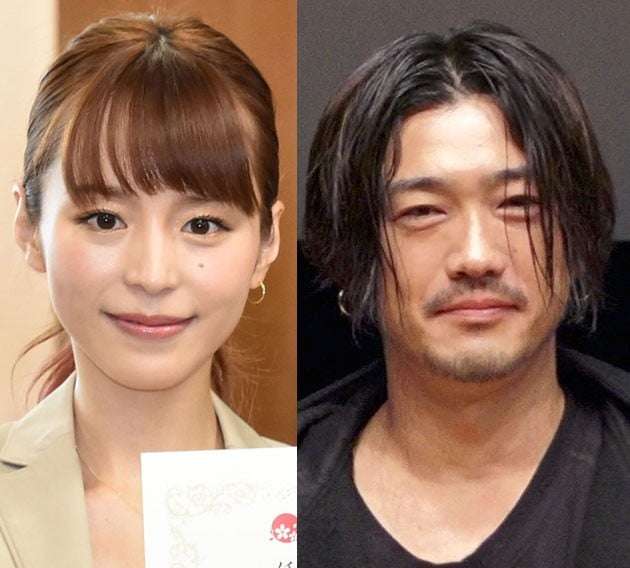 平野綾&谷口賢志が結婚「一層精進して参ります」 代表作は『涼宮ハルヒ』ハルヒ役&『ゴーゴーファイブ』ゴーブルー役