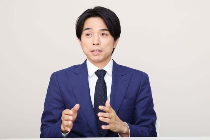 【独占90分】井ノ原快彦・ジャニーズアイランド新社長インタビュー　滝沢秀明、キンプリ…「すべての疑問にお答えします」