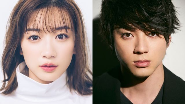 永野芽郁、月9ドラマ初主演！山田裕貴と再共演で“心を差し出す”ヒロイン役