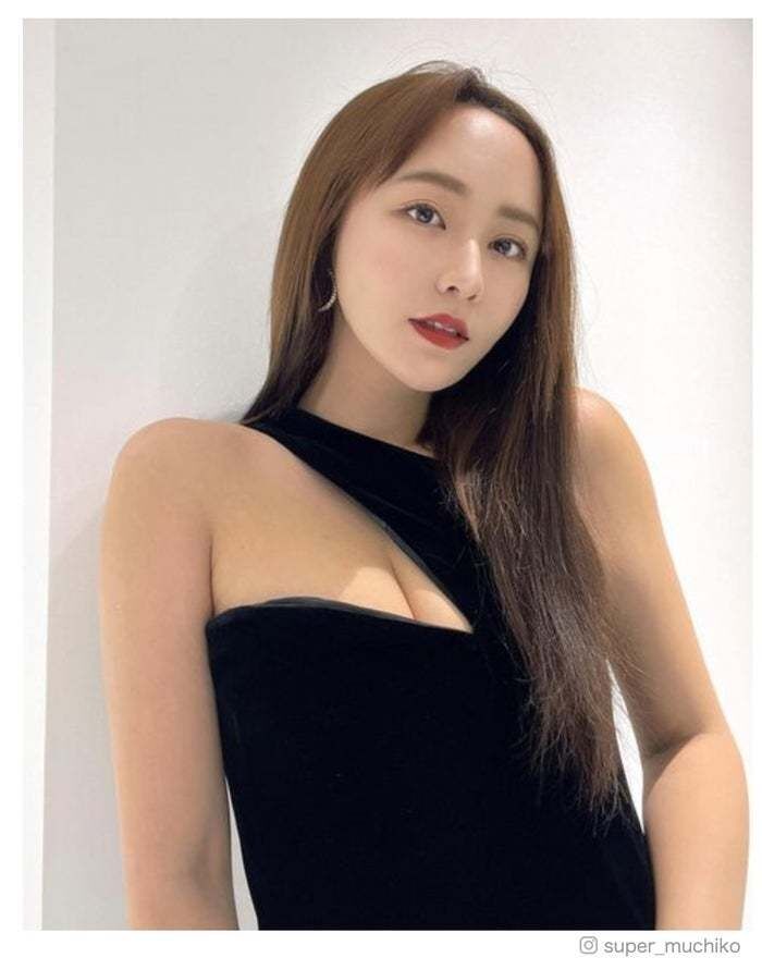 てんちむ「新しい顔だよ！」ダウンタイム明けの顔を公開　「ガッキーに見えた！」「大人の女になってる」