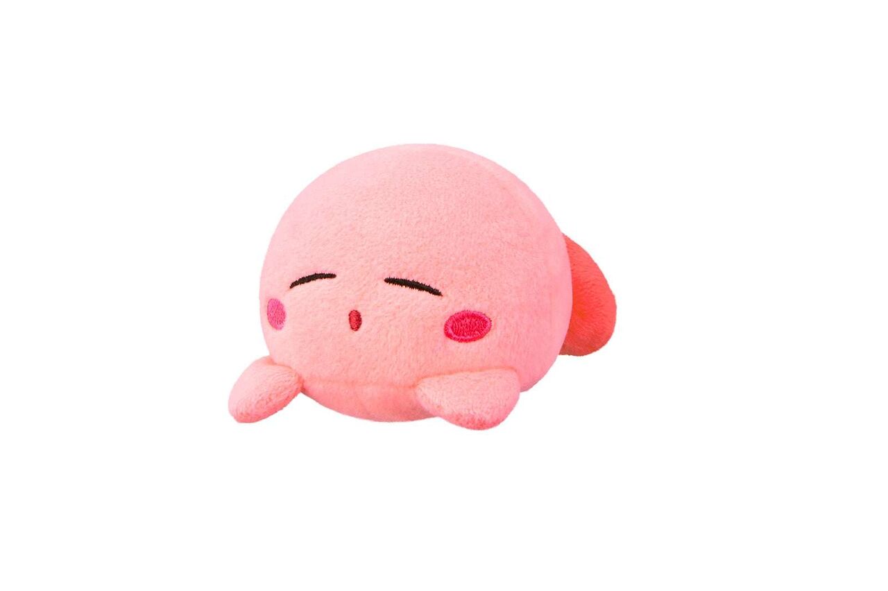 マクドナルド「カービィ」ハッピーセット第2弾、販売開始当日に早期終了で謝罪 第3弾も実施せず