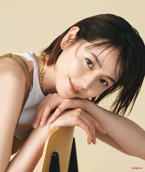 長澤まさみのビジュアルを手に入れるには？