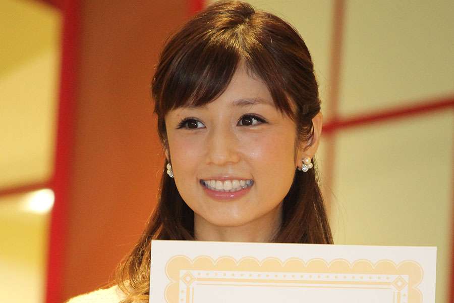 小倉優子、学習院女子大の2回目追加補欠繰上に失敗　なるか3回目の追加合格