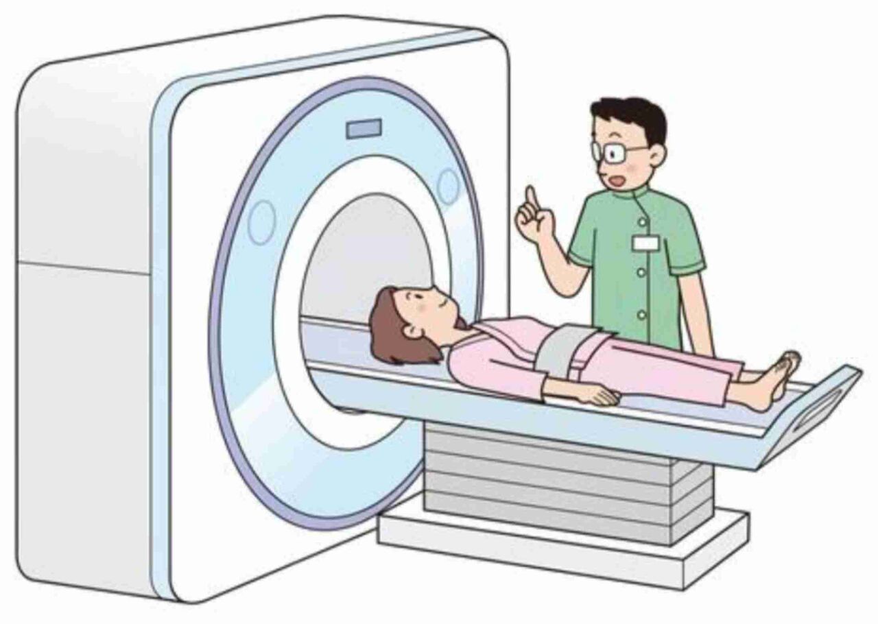 MRIについて語ろう