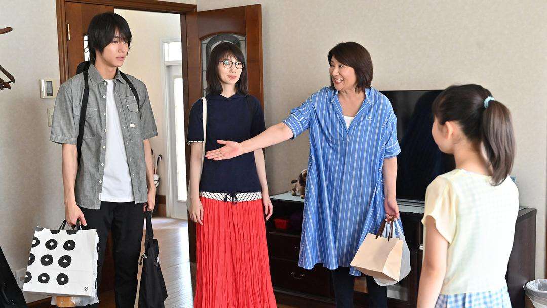 松下由樹さん出演作品で一番好きなのは何ですか？