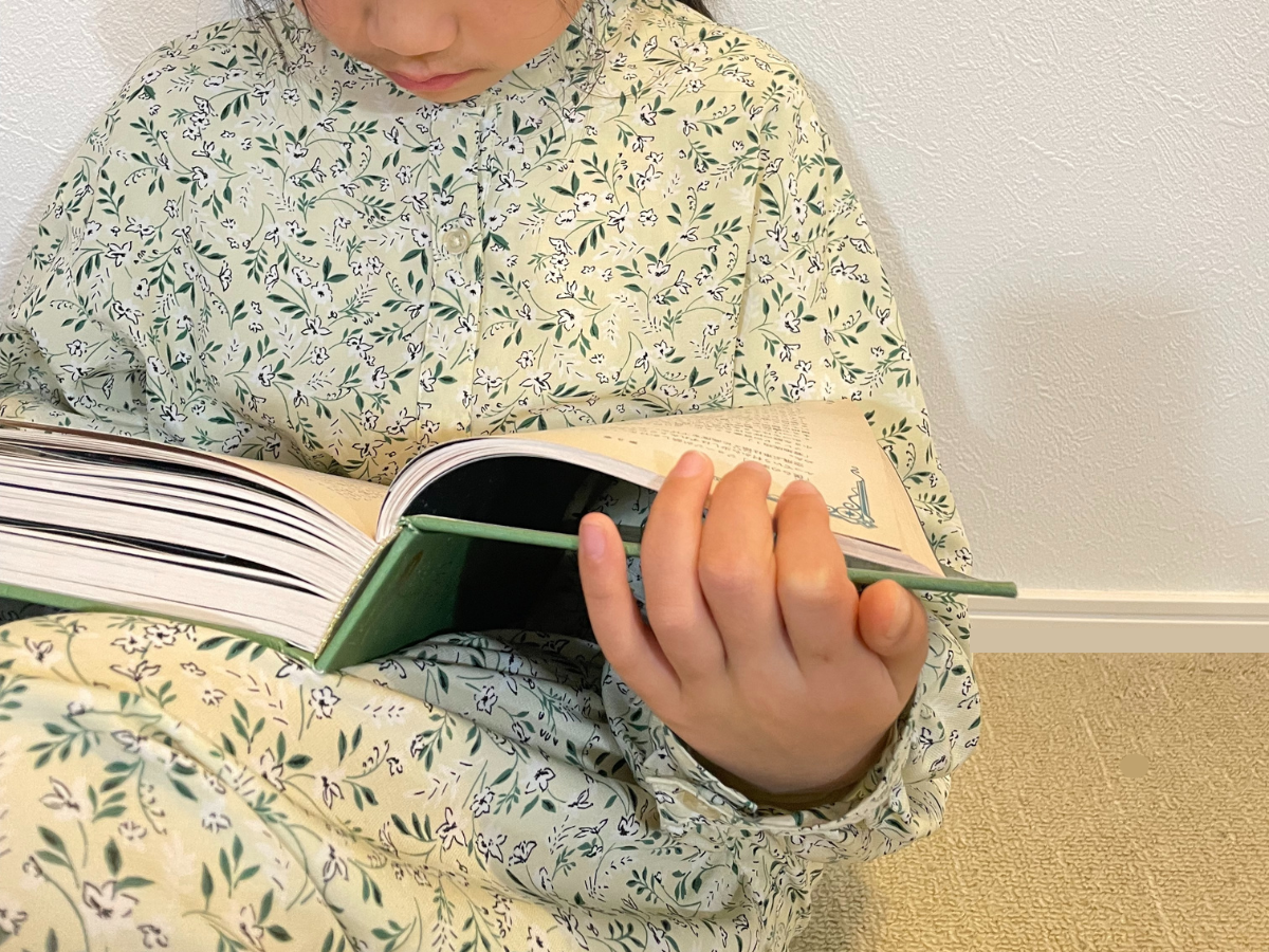 教育格差につながる、子どもの“読書習慣”。東大出身者が語る、習慣づけるためにやるべきこと
