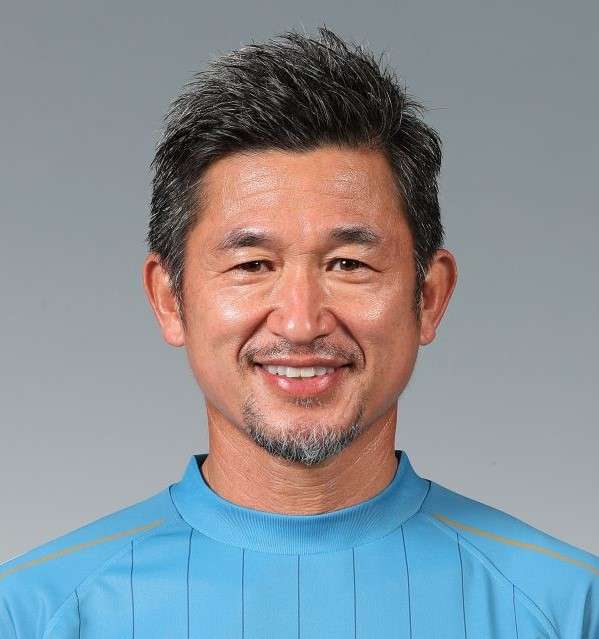 三浦知良を語りたい【キングカズ】