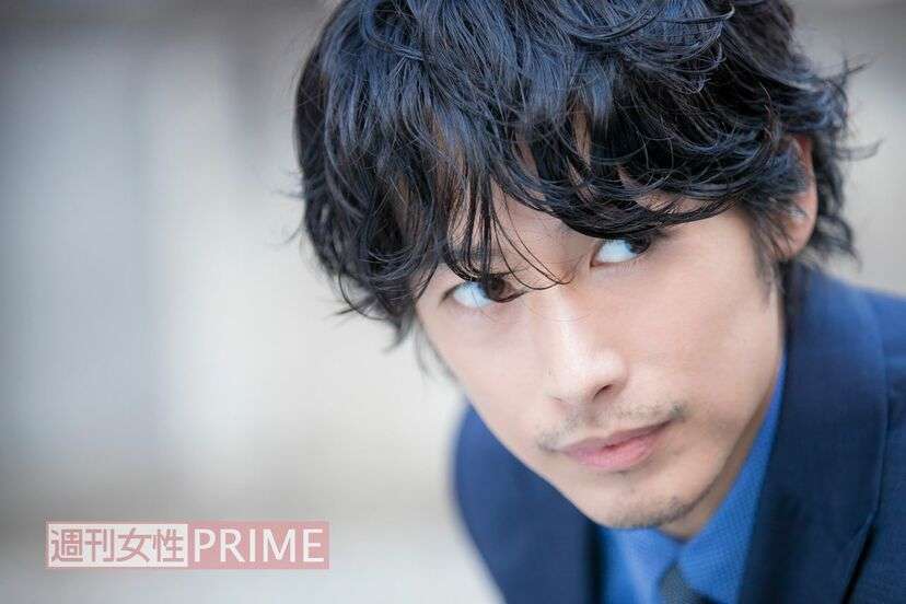 【画像】一重/奥二重のイケメン/美人が見たい