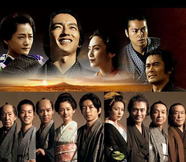 ドラマ・令和版「JIN−仁−」キャスティングするなら