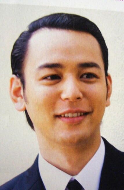 これはちょっと・・と思った男性有名人のヘアスタイル