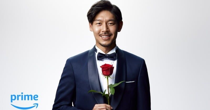 『バチェラー・ジャパン』5代目バチェラーに長谷川惠一 『バチェロレッテ』2ではラスト2まで選出