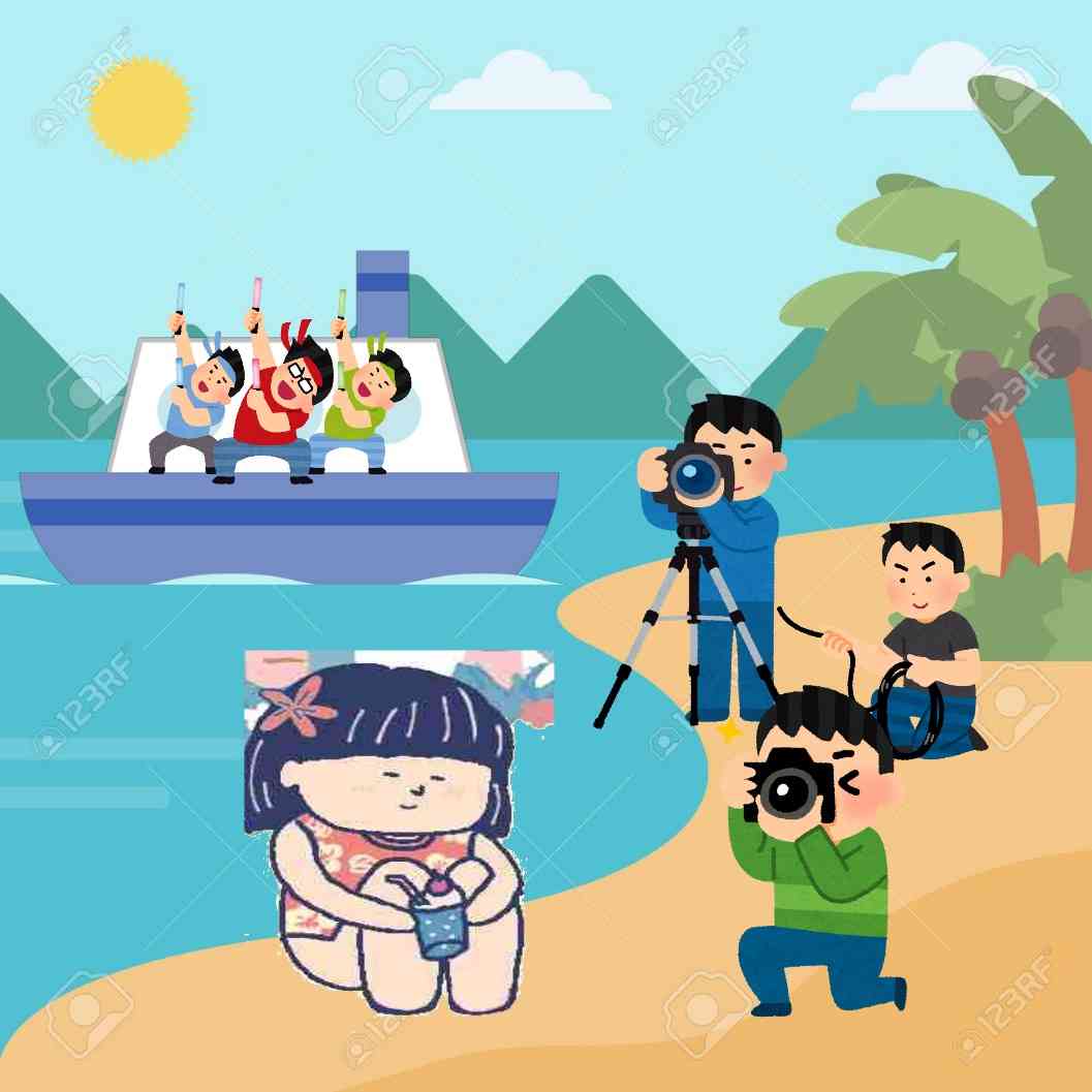 なぜ、みんなそんなにお金があるの？と思うこと