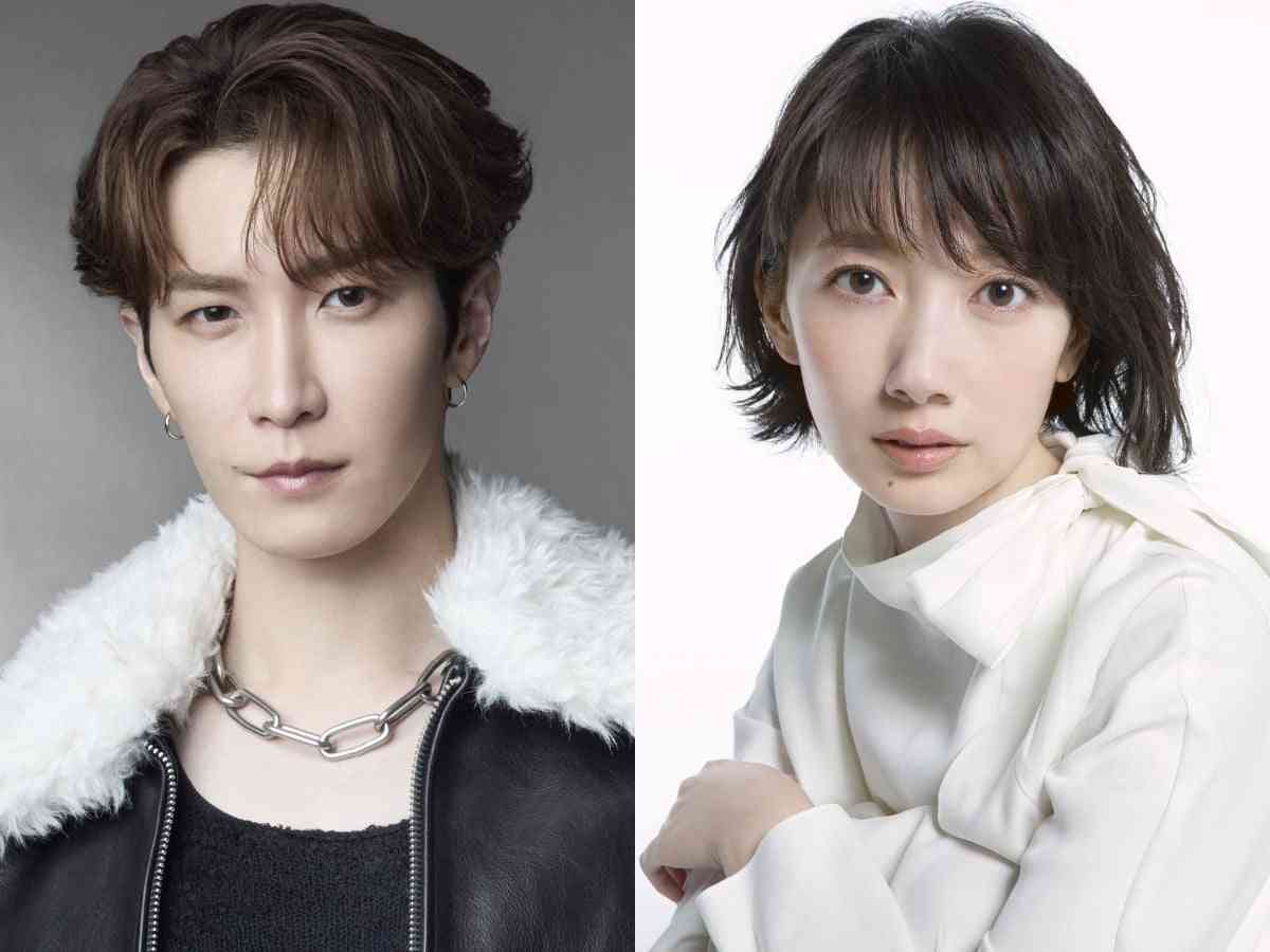 Snow Man渡辺翔太×波瑠、MC初タッグ 日テレ新音楽特番『1億2000万人のありがとう 歌の感謝祭』放送決定