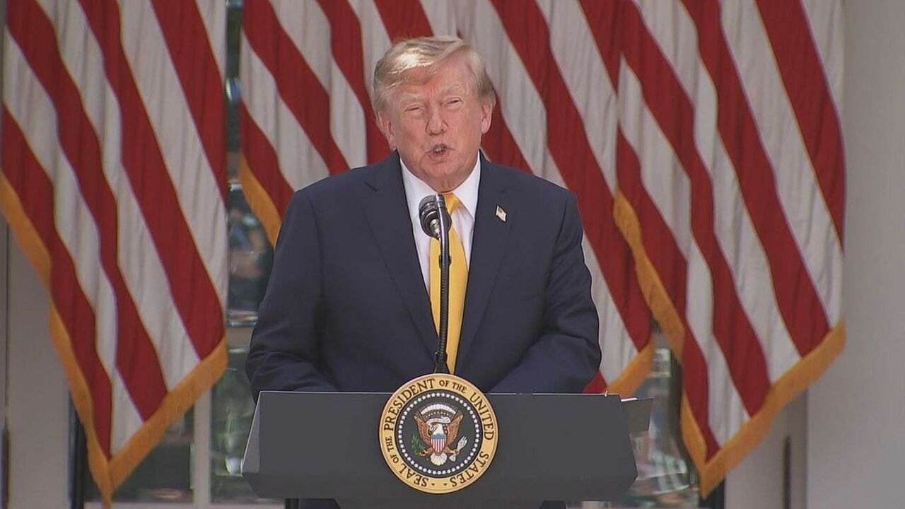 トランプ大統領「オンタリオ湖→アメリカ湖に名称変更検討」カナダとの対立さらに激化