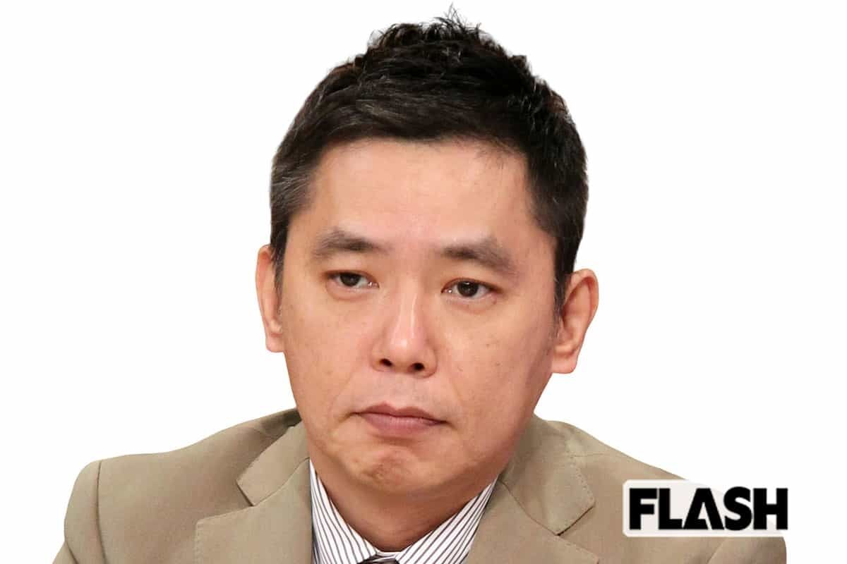 「またTBS謝罪するんだろうな」と視聴者も呆れ…『お笑いの日』太田光「私が米倉涼子です」発言に賛否両論
