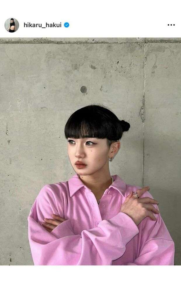 「多様性を履き違えてます」関西ジュニアの“ジェンダーレス男子”・伯井太陽に批判殺到、続く旧ジャニの炎上