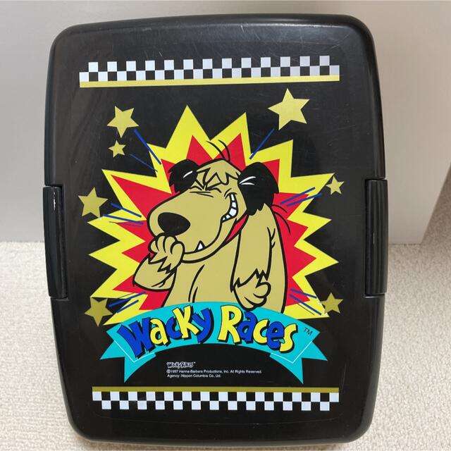 懐かしい裁縫箱