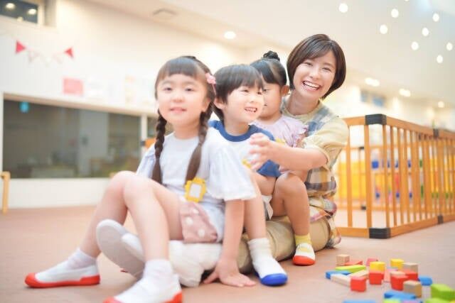 「保育園育ち」と「幼稚園育ち」で“差”は出る？ “園選び”に重要な2つのポイント