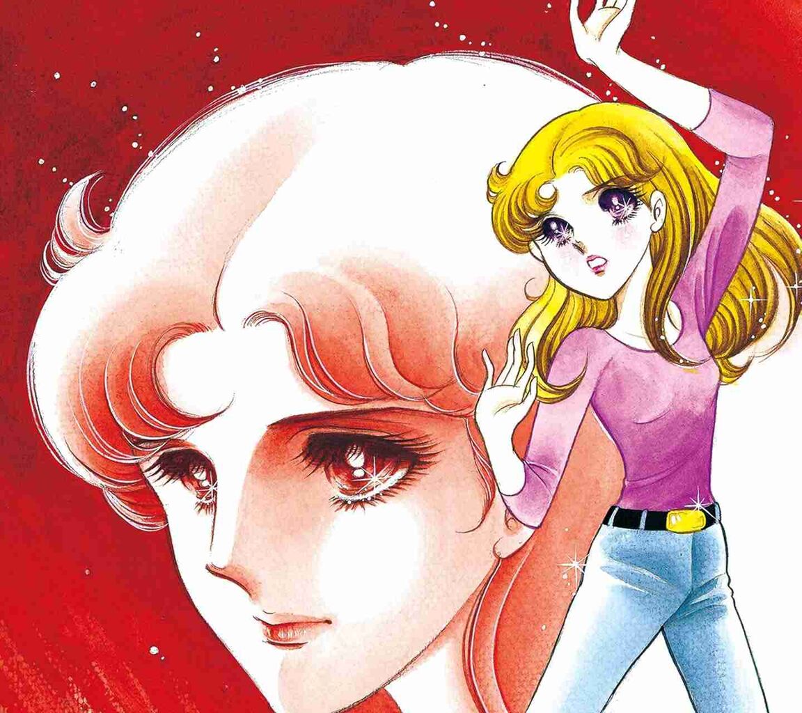 【ガラスの仮面】北島マヤを語ろう