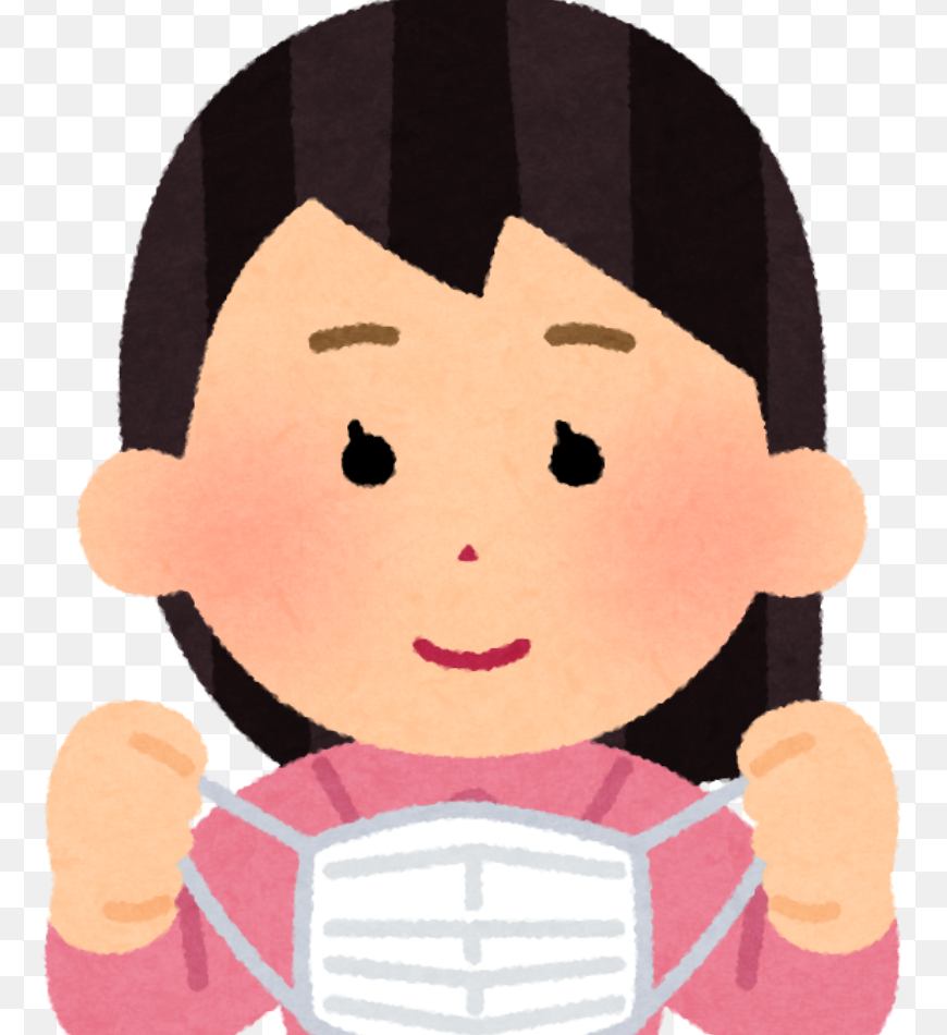 コロナが5類に入ってモヤモヤしている人