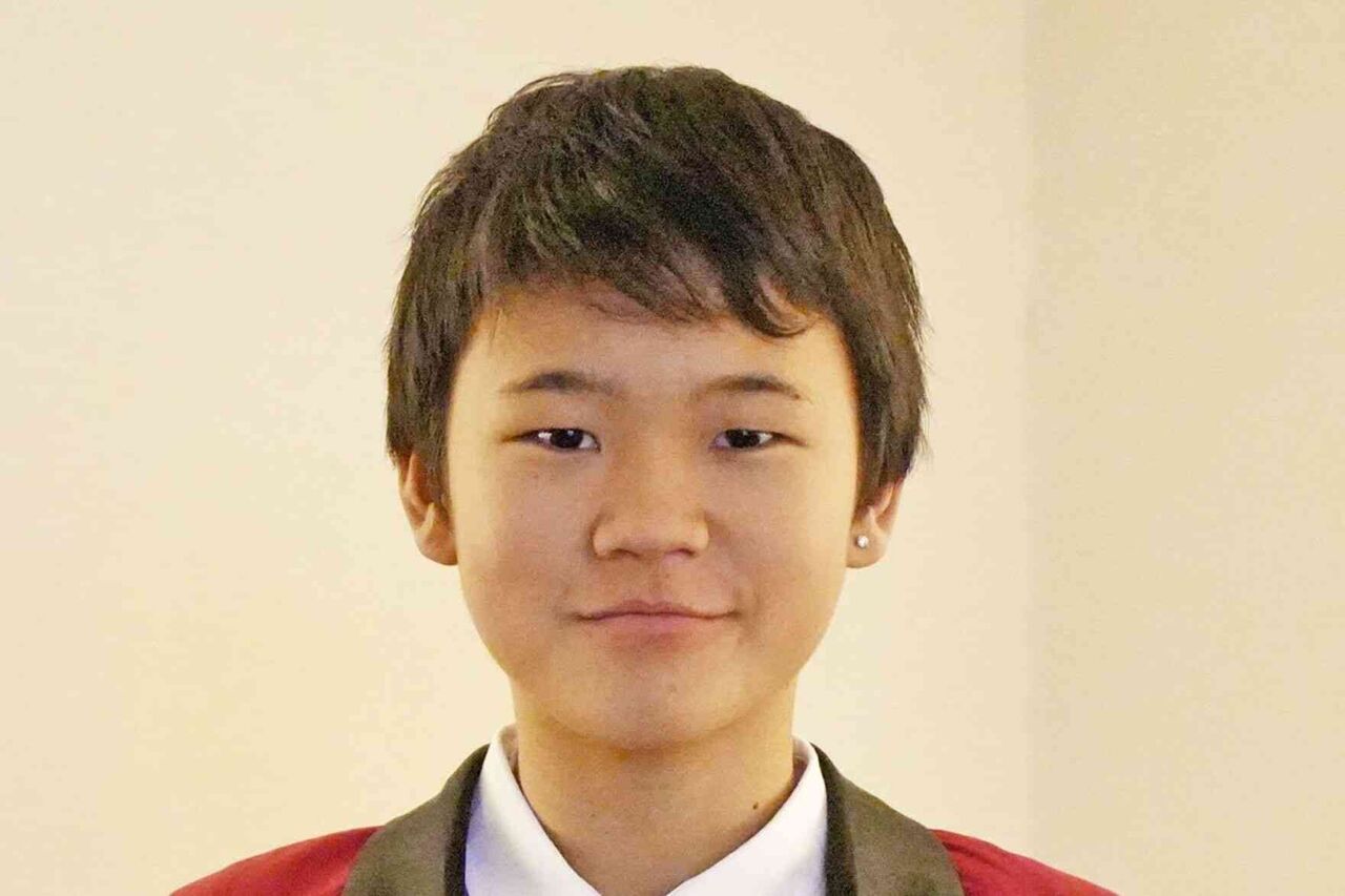 ゆたぼん　英検5級に自己採点で合格「次は英検4級」「千里の道も一歩から！」